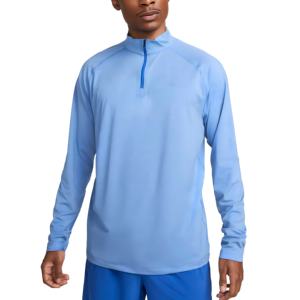 Camiseta de Algodón Premium para Hombre, Corte Regular, Manga Larga, Estilo sin Cuello, Tejido Ligero, Precio al por Mayor - Product Image 6