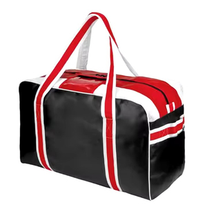 Elegante Bolsa de Viaje Deportiva para Gimnasio y Deportes, Gran Capacidad, Diseño Ligero, Perfecta para Fines de Semana y Viajes al Aire Libre, en Venta - Product Image 2