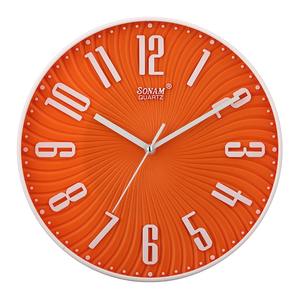 High on Demand Luxury Designer <b>Clock</b> Home Decor Silent Sweep <b>Movement</b> for Living Room Bedroom and Office Available For Sale - Product Image 3