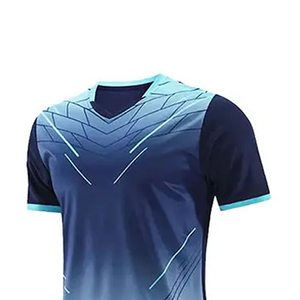 Uniformes de Voleibol para Hombre Hechos Profesionalmente, Último Diseño, Sublimados, Impresos, Los Más Demandados por los Clientes, Proveedores de Uniformes OEM - Product Image 5
