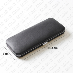 Ensemble professionnel de 5 outils en acier inoxydable pour éliminer les points noirs et l'acné, nettoyeur de pores avec certification CE ISO - Product Image 1