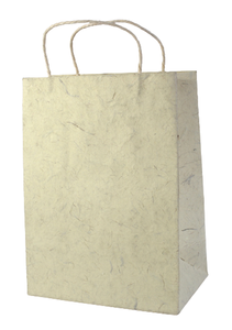 100% Recyclable Eco-Friendly Luxury Custom Print Design Logo Brown Packaging Retail Gift Paper Bags For Shopping Shoes Clothing - Product Image 3