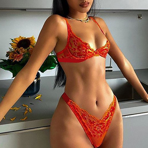Soutien-gorge tricoté sans couture pour femme avec bretelles réglables et fermeture, lingerie douce non tissée blanche - Product Image 5
