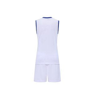 ชุดทีมวอลเลย์บอลแบบใหม่ ออกแบบเองได้ สำหรับผู้หญิงและผู้ชาย - Product Image 3