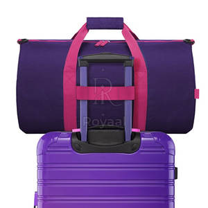 Bolsa Deportiva Ligera de Estilo Único Hecha en Pakistán, Fabricada en Fábrica, Nueva Llegada, Precio al por Mayor - Product Image 5