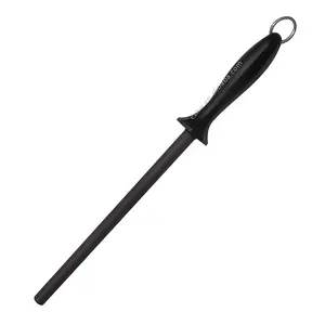 قضيب شحذ سيراميك للسكاكين مقاوم للصدمات - Product Image 1