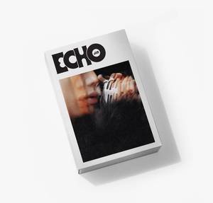 บีทีเอส เอคโค่ (เวอร์ชั่นอัลบั้มเวเวอร์ส) แผ่นซีดีเวอร์ชั่นเคป๊อป พลาสติกและกระดาษ ภาษาเกาหลี ทุกวัย รุ่น BW-154 KR - Product Image 1