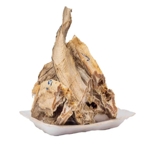 Bacalao natural seco para el mercado internacional - Product Image 5