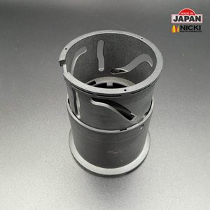 Componentes Plásticos de Precisión Personalizados |   Fabricación de bajo volumen desde 1 pieza |   Hecho en Japón - Product Image 2