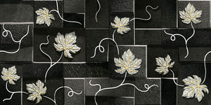 Azulejos Premium Choice de Primera Calidad, Azulejos Asia Tiles Elevation de 300x600mm para Paredes y Pisos de Dormitorios. - Product Image 3