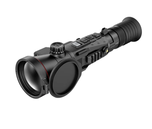 Nocpix Rico 2 S75R 1280x1024 Visor Térmico de Alta Resolución con Lente Objetivo de 75 mm, Óptica Infrarroja Profesional con LRF - Product Image 2
