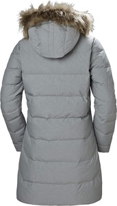 Chaqueta Parka para Mujer a Precio Económico, Hecha a Medida, de Venta Caliente, Cómoda, a la Moda, Ropa Deportiva, Chaqueta Parka para Mujer con el Mejor Estilo - Product Image 5