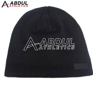 Modern Jacquard Beanies Hat Stylish Knit Warm Soft Design For Everyday Comfort And Outdoor Activities Wear - Product Image 4