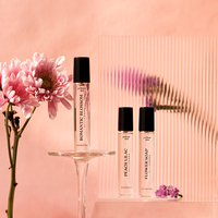 Daily Comma Body Mist 15ml, Colonia Refrescante y Estimulante, Spray Corporal Diario, Tamaño Viaje, Fragancia Masculina Atractiva