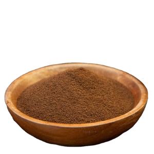 PRIVATE LABEL 10KG ROBUSTA SPRAY DRIED INSTANT COFFEE VIETNAM MEDIUM DARK ROAST AROMATIC FULL-BODIED SOLUBLE POWDER Caffeinated - Product Image 4