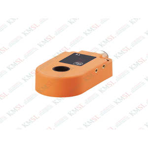 Produit d'entrée et de sortie (IO) du capteur inductif IFM I7R201 - Product Image 1