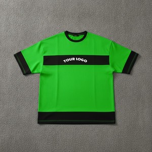 Polo vierge de haute qualité en gros, personnalisable avec logo brodé, en coton uni, pour hommes, idéal pour les entreprises - Product Image 1