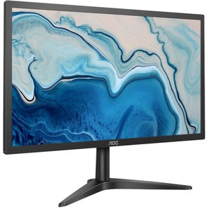 Monitor Empresarial AOC de 22 Pulgadas, IPS LCD, 144Hz, Ultra Delgado, Sin Marco - Product Image 1