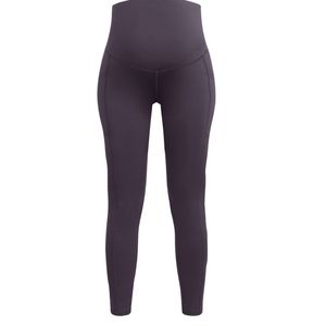Leggings de Yoga Maternité Femme OEM ODM Taille Haute avec Poches Extensibles pour la Grossesse et la Gym – Vente en Gros - Product Image 1