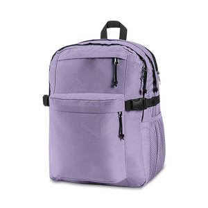 Servicio OEM con MOQ bajo, diseña tu propio logotipo, diferentes estilos de mochilas escolares de moda para unisex. - Product Image 3