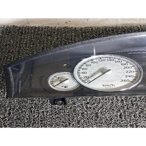 Panel de Instrumentos Usado ORIGINAL para 300 Touring 2004-2010, 05172061AF - Product Image 2