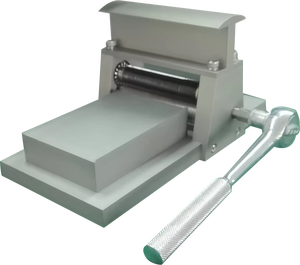 Machine manuelle multi-usage de haute qualité en acier inoxydable pour greffe cutanée, pour brûlures et usage chirurgical, avec instruments réutilisables - Product Image 6