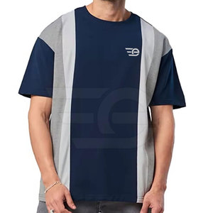 Camisetas para Hombre, Clásicas, Casuales, de Verano, Tejido Transpirable, Ajuste Cómodo, Ropa Urbana, Venta al Por Mayor - Product Image 4