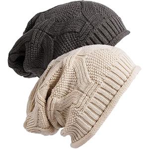 Bonnets en tricot avec les dernières tendances, services OEM, prix abordable, excellent matériau, produit très vendu 2026 - Product Image 3