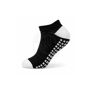 Soft Touch Women Non Slip <b>Grip</b> <b>Socks</b> Comfortable <b>Grip</b> Bottom <b>Socks</b> For Home Yoga Walking And Indoor Daily Activities - Product Image 5
