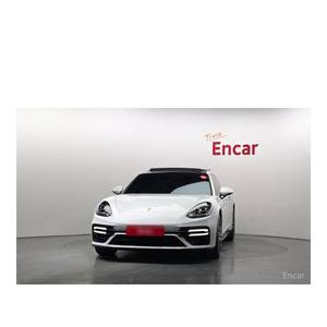 2023 pour Panamera 2.9 AWD Platinum Edition 79 126 km Volant à gauche Sièges en cuir Caméra de recul Toit ouvrant panoramique LED - Product Image 3