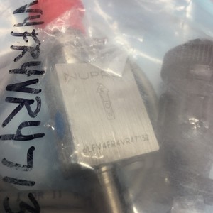 เซ็นเซอร์วัดการไหลในแนวตั้ง NUPRO 6L-FV4A-FR4-VR4, 154692 - อุปกรณ์และอะไหล่เซมิคอนดักเตอร์ระดับโลกที่เชื่อถือได้ - Product Image 3