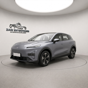 Dee.p Blu.e 2024 S05, Auto Automático con Turbo Izquierdo, Vehículo Eléctrico de Nueva Energía, SUV Eléctrico Puro de 5 Puertas y 5 Plazas, Auto Usado de Segunda Mano - Product Image 1