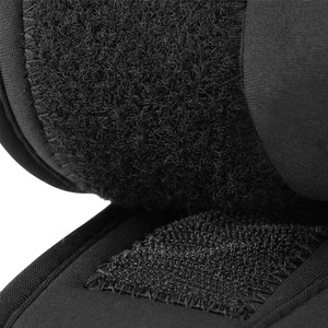 Venda Protectora de Forro Polar para Patas de Caballo, Transpirable, Impermeable, de Alta Calidad, Barrera Protectora para Patas de Caballo Lesionadas, Cuidado Equino - Product Image 5