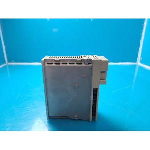 Yaskawa SERVOPACK SGD-01AP - Variador de Motor Servo AC Usado - Piezas de Equipos Semiconductores de Época - Product Image 4