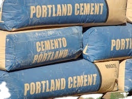 Ciment Portland de grade 42.5 Disponible à la vente - Product Image 4