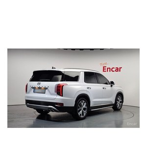 สำหรับรถยนต์ฮุนได พาลิเซด 3.8 เบนซิน ขับเคลื่อน 2 ล้อ รุ่นปี 2020 เดือนมิถุนายน วิ่ง 46,442 กม. เกียร์อัตโนมัติ มาตรฐานไอเสียยูโร 5 เบาะหนังด้านหลัง - Product Image 2