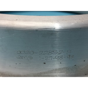 Protector Amat 0020-22852, 8 pulgadas, Preclean, 0020-22852B - Equipo y piezas de semiconductores de confianza de Trusted Global Legacy - Product Image 3
