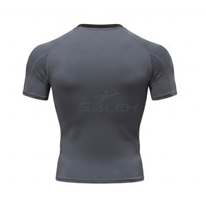 Adults Wear <b>Compression</b> <b>Shorts</b> Set With Comfortable Elastic Waistband And Breathable Fabric For Exercise <b>Compression</b> <b>Shorts</b> Set - Product Image 5
