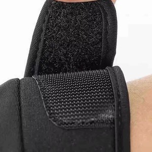 Sports Wear American Football Gloves Breathable Plus Size Customized Branding Private Label Bulk Supply American Football Gloves - Product Image 6