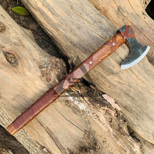 Light <b>Weight</b> Custom Size Bearded Axe Hot Product Hunting Bearded Axe Cheap Price Bearded Axe - Product Image 2