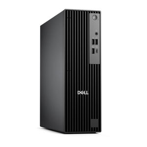 Nouvel Ordinateur de Bureau Dell QCS 1250 Pro Slim QCS1250 SFF avec Processeur Intel de 14e Génération I3/I5/I7, 8 Go de RAM, 512 Go de SSD - Product Image 4