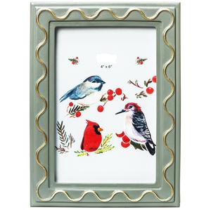 Hermoso Marco de Fotos Rectangular de Resina Ecológica Multicolor, de Alta Calidad, para Pósteres, Publicidad, Regalos y Fotos - Product Image 2