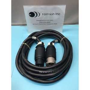 THERMCO 907202-002 <b>POWER</b> <b>Cable</b>, 182243 - Trusted Global Legacy Semiconductor Equipment and Parts at - Product Image 2