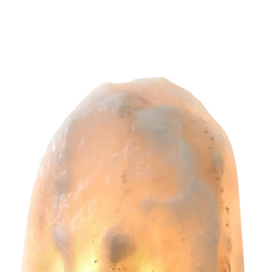 Lámparas de Sal del Himalaya Rojas Exclusivas, Cristal de Alta Calidad para Decoración del Hogar, con Etiqueta Privada OEM, Proveedor Mayorista - Product Image 2