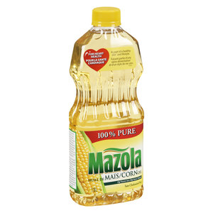 Huile de maïs raffinée fractionnée de qualité alimentaire en gros pour la friture et la cuisson, huile de maïs 100 % pure pour ingrédient alimentaire - Product Image 5