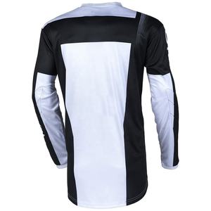 ชุดมอเตอร์ครอสใช้ได้ทั้งชายและหญิงออกแบบได้ตามต้องการพร้อมโลโก้ส่วนตัววัสดุน้ำหนักเบาทนทานเหมาะสำหรับการแข่งและการขับขี่แบบออฟโรด - Product Image 4