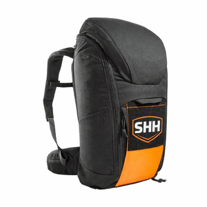 Bolso Bandolera Táctico Impermeable SHH, Mochila de Pecho para Senderismo al Aire Libre con Logotipo Personalizado OEM - Product Image 1