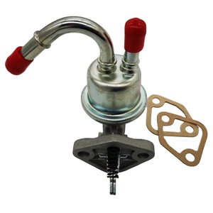 Bomba de Combustible para Tractor Diésel Kubota 1C010-52033 1C010-52034 M6800 M7040 M8200 M8540 M9000 V3300 V3800 - Product Image 1