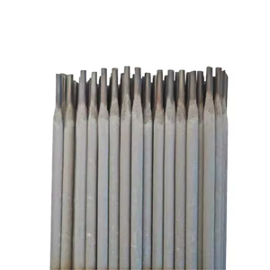 Electrodo de Soldadura de Acero de Baja Aleación de Ultra Alta Resistencia AWS E11018 M, Varilla de Soldadura Estructural, Fabricante de Electrodos de Soldadura E7018/E6013 - Product Image 5