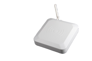 860~960MHz RFID UHF Long Range <b>Card</b> Reader 7dbi 0~10m Reading Distance RS232/WG26/Trigger for <b>Access</b> <b>Control</b> - Product Image 5